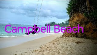 Campbell City amp Village। Great Island Andman Nicobar। Port Blair Andaman Campbell Beach। island yt [upl. by Nayek]