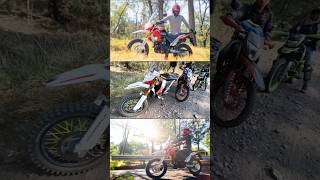 CARABELA DIRT3 250 REVIEW Y PRUEBA DE MANEJO OFF ROAD 💯 ¿Mejor que una Vento o una Italika 🤔 motos [upl. by Delcina]