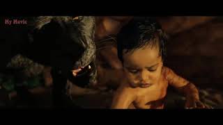 Jungle book Season 2  Episode 6  Mowgli the Thief  PowerKids TV [upl. by Memory]