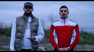 BOEF FEAT 3ROBI  QUARANTAINE SESSIE 2 PROD KEYSER SOZE [upl. by Aryk]