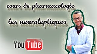 les neuroleptiques ou des antipsychotiques [upl. by Rehpotsirhcnhoj]