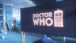 The making of The Day of the Doctor full episode  Doctor Who Behind the Lens  BBC [upl. by Araid581]