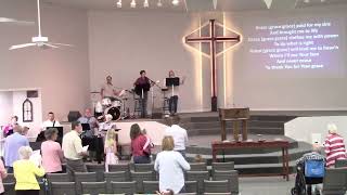 October 2 2022 new live stream Worship at Christ Church of Conroe Texas [upl. by Cull267]