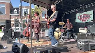 Oldies Festival Franeker [upl. by Leonard]