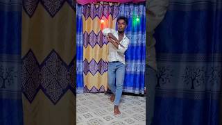 salame Ishq dance video Notun video short video dance reaction dancer ridoy1 [upl. by Kcirdek885]