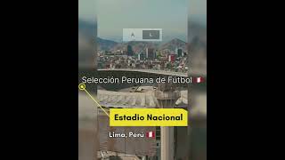 Estadios Peruanos VS Estadios Mexicanos  2024 [upl. by Chapell]