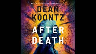 Dean Koontz  After Death  Audiobook Mystery Thriller amp Suspense [upl. by Kalasky25]