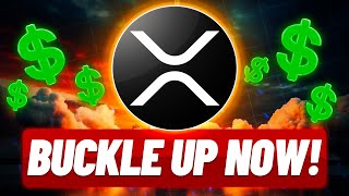 XRP HOLDERS BUCKLE UP NOW  THE REAL PRICE IS ABOUT TO BE REVEALED [upl. by Larissa]