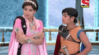 Baal Veer  Episode 263  25th September 2013 [upl. by Rabaj636]