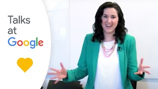 WomanCode  Alisa Vitti  Talks at Google [upl. by Anitsim778]