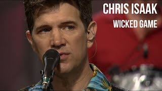 Chris Isaak  Wicked Game  subtitulada [upl. by Haimaj]