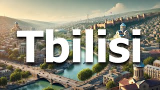 Tbilisi Georgia 13 BEST Things To Do In 2024 Travel Guide [upl. by Denie833]