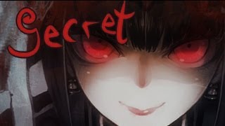 【Celestia Ludenberg】S•E•C•R•E•T【ダンガンロンパ】 [upl. by Ikceb]