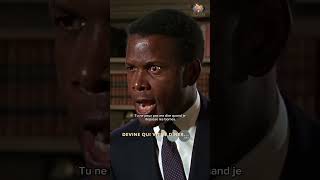 Hommage à Sidney Poitier [upl. by Lehman536]