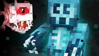 Surviving Minecrafts Scariest Caves [upl. by Dionisio713]