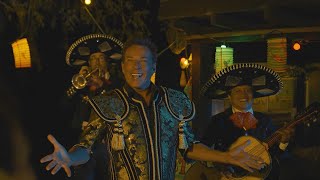 Gerard Joling  Mexico Officiële Videoclip [upl. by Ramar]