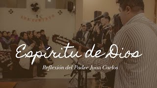 PENTECOSTÉS  ESPÍRITU DE DIOS Disco Fe Coro Cantaré [upl. by Wing837]