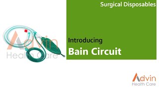 Bain Circuits [upl. by Sondra]