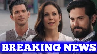 MINUTES AGO Its Over Erin Krakow Drops Breaking News to ampFlorida  It will shock you See Video [upl. by Ellasal]