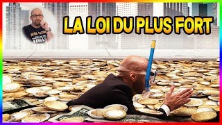 le règne du chacun pour soi  de lanarchie et de la loi du plus fort ★ vidéos google ★ [upl. by Neeluqcaj]