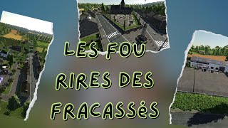 les fou rires des fracassés [upl. by Kinata]