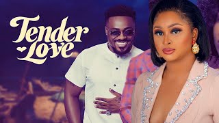 TENDER LOVE Toosweet Annan amp Etinosa  Nigerian Movie [upl. by Davon476]