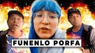 exige funar a zapatero y termina cancelad [upl. by Dust]