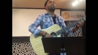 Dawit Getachew Live songs in Orlando [upl. by Sedaiuqlem435]