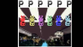 07 Positive Force from PPPPPP The VVVVVV original soundtrack [upl. by Francklin]