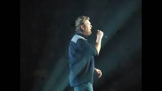 Nobody But You Live  Blake Shelton [upl. by Erica]