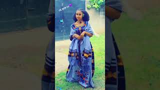 yene Konjo habesha duet ራያ raya desutube5417 [upl. by Ragen]