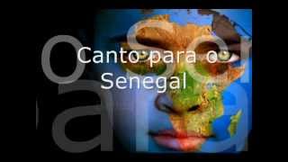 Canto para o Senegal  Banda Reflexus [upl. by Eissahc]