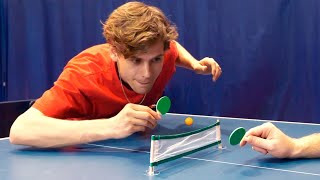 Best Ping Pong Shots 2019 [upl. by Tannen]