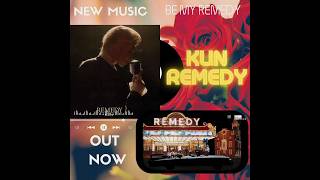 KUN新曲シングル『Remedy』82発売KUN CaiXukun Remedy newsong NewSingle GRAMMYs music kunglobal [upl. by Neggem]