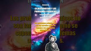 CAMILLE FLAMMARION  Problemas Psíquicos y Astronómicos [upl. by Marcelle462]