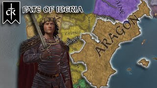 We form the kingdom of Aragon [upl. by Brietta]