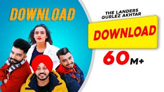 Teri Jatti  Official Video  Ammy Virk feat Tania  Mani Longia  SYNC  B2gether Pros [upl. by Zilla221]