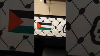 Headband Palestine Social Experiment  YouTube ItsFahrin [upl. by Nothgiel]