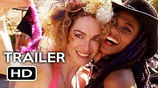 Sense8  Tráiler oficial en ESPAÑOL  Temporada 1  Netflix España [upl. by Olcott609]