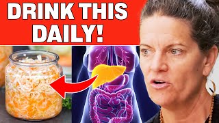 Drink 1 Cup Of This Per Day To Remove Fat From Your Liver  Dr Mindy Pelz [upl. by Yonatan]