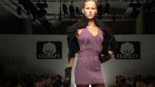 2008 Fashion Show  Knitwear [upl. by Landre]