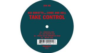 Gui Boratto feat Come and Hell  Take Control Original Mix Take Control EP [upl. by Imar]