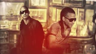 Tony Lenta ft Arcangel  Tu Conmigo Original [upl. by Eninnaej453]