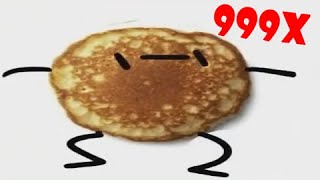 Im a pancake Speed 999x  Edit [upl. by Cram]