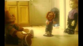 Childs play spoof [upl. by Hilarius]