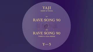 Oden amp Fatzo  Rave Song 90 [upl. by Rexferd]