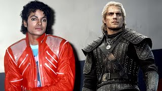 Beat It Witcher Remix  Michael Jackson [upl. by Anecusa405]