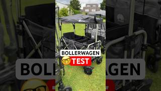 🤓 BOLLERWAGEN TEST⁉️ anzeige🐘 Top 3 ELVENT influeltern familie eltern kinder momlife mutter [upl. by Jorgan804]