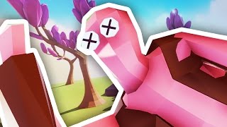 TOTALLY ACCURATE BATTLE SIMULATOR [upl. by Sac]