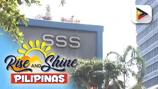 quotMySSS Pension Boosterquot makatutulong sa financial security ng mga Pilipino [upl. by Nodnal908]